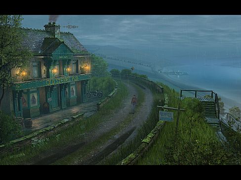 Secret Files: Tunguska