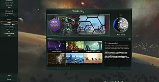 Stellaris: Federations