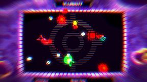 REPULSE: Galactic Rivals