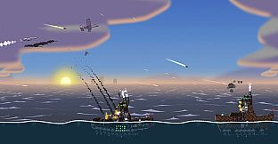 Forts - High Seas Soundtrack
