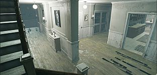 Paraplasm: Beyond the Veil