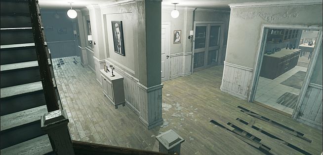 Paraplasm: Beyond the Veil