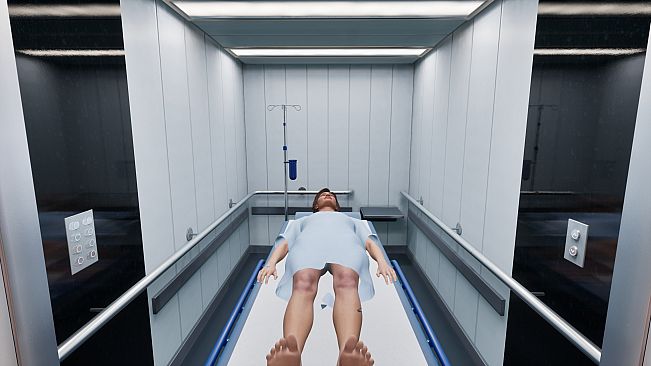 Emergency Room Simulator