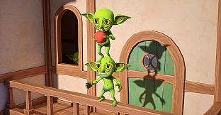 GOBLINS! GOBLINS! GOBLINS!
