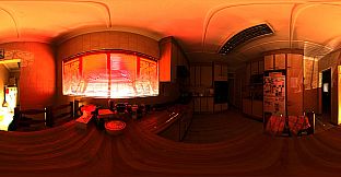 Cubemaps for Clip maker