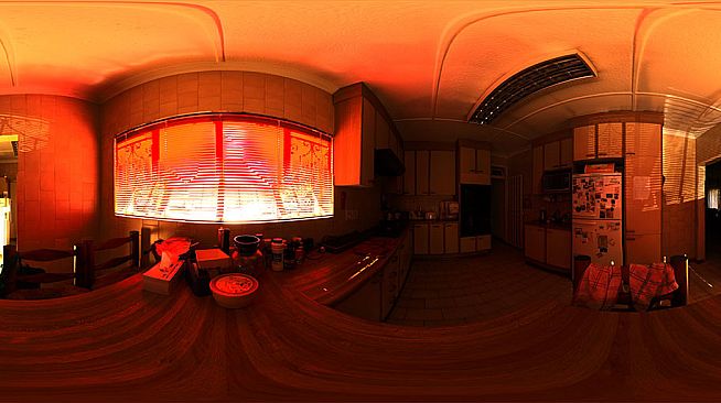 Cubemaps for Clip maker