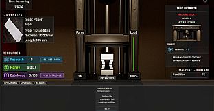 Pull Until It Breaks