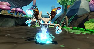 Skylanders SuperChargers Portal Owner's Pack