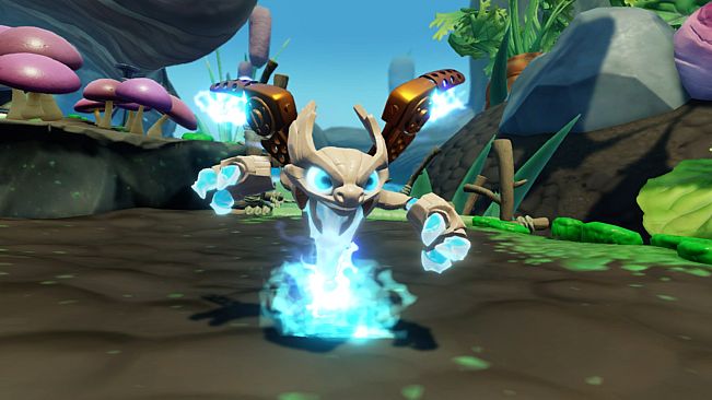 Skylanders SuperChargers Portal Owner's Pack