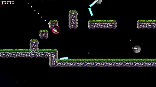 Starry Moon Island 2 Cannonade MP06