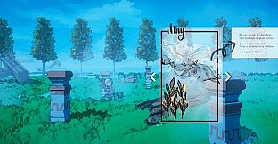 Haru and Wonder Land