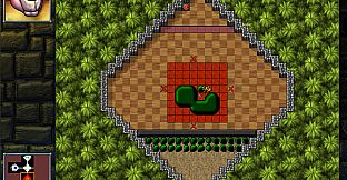 DROD: Smitemaster's Selection Expansion 13 - Treacle Stew