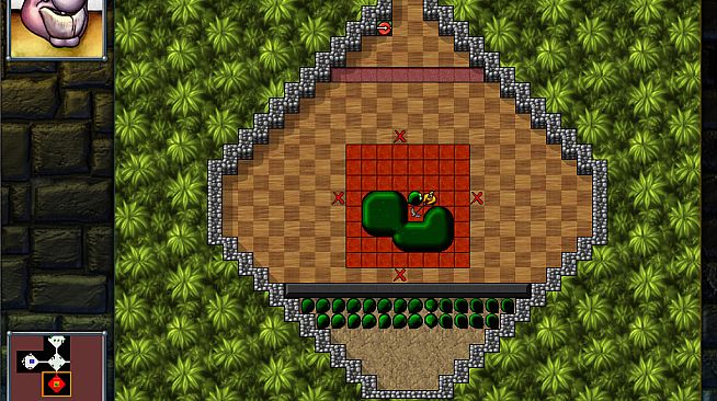 DROD: Smitemaster's Selection Expansion 13 - Treacle Stew