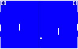 Lefties' Righteous Arcade Emporium