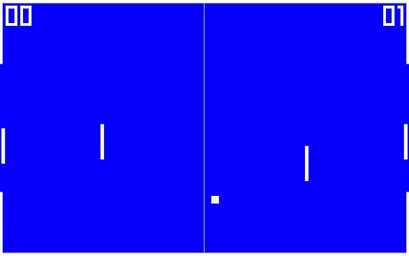 Lefties' Righteous Arcade Emporium