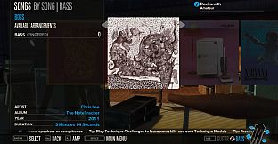 Rocksmith - Hidden Songs - Time Saver Pack