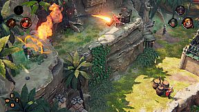 Shadow Gambit: The Cursed Crew