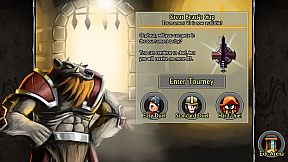 Swords and Sandals 2 Redux