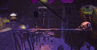 Voodoo Vince: Remastered