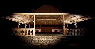 Calon Arang Nightmare of Revenge