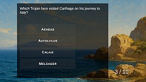 Epimythos: The Forgotten Legends