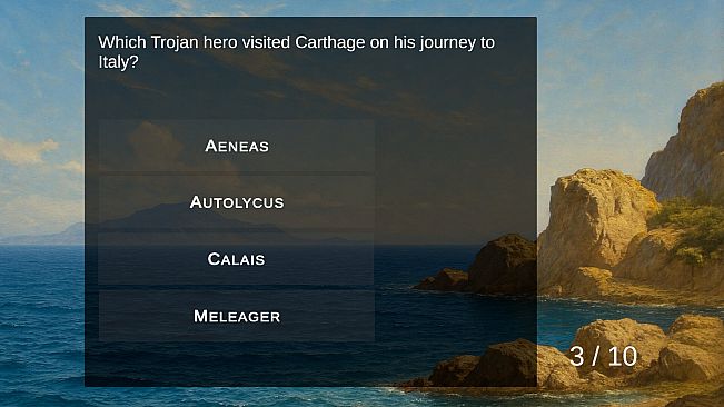 Epimythos: The Forgotten Legends