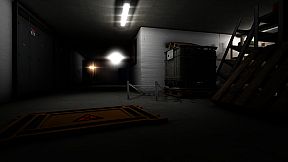 Project Terminus VR