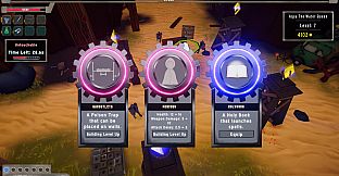 Together, Against Mork