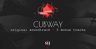 Cubway - Original Ost + 5 bonus tracks