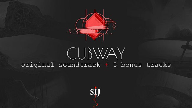 Cubway - Original Ost + 5 bonus tracks
