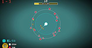 Glass Cannon Defense