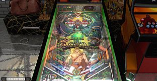 Zaccaria Pinball - EM+ Table Pack 4
