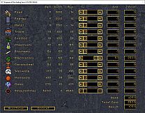 Emperor of the Fading Suns Enhanced