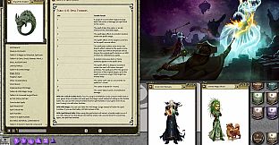 Fantasy Grounds - Pathfinder RPG - Unchained