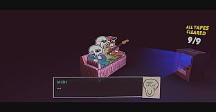 SPOOKWARE: Watch Party