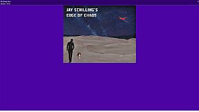 Jay Schilling's Edge of Chaos