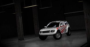 TearItUp Remix - Elixir Storm Car Pack
