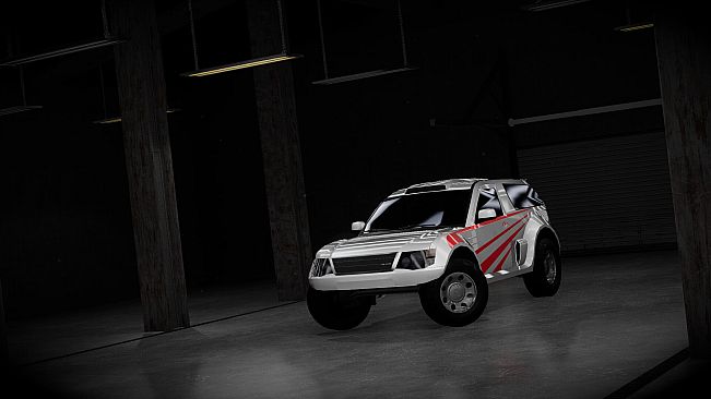 TearItUp Remix - Elixir Storm Car Pack