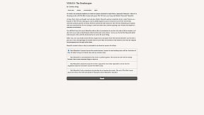 VERSUS: The Deathscapes