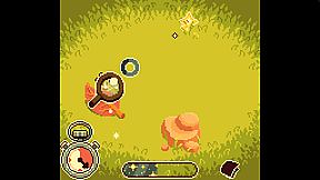 The Great Coffee Caper