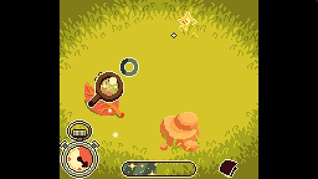 The Great Coffee Caper