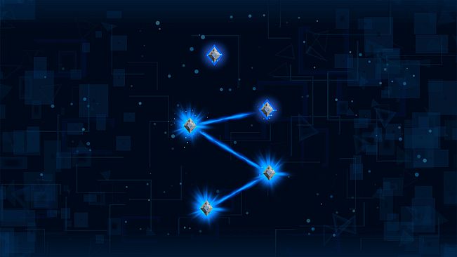 Mementos: Star Constellations