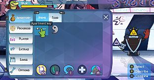 BROK the InvestiGator