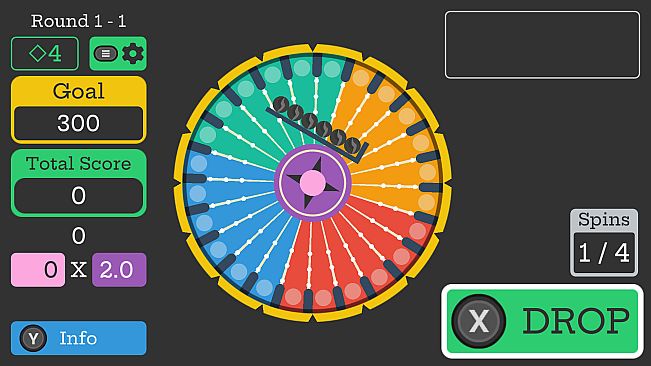 Cardwheel