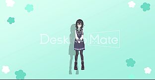 Desktop Mate Hanakuma Chifuyu DLC