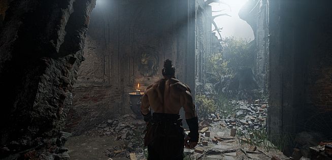 Undead: Rise of the Betrayed King