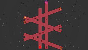 The World's Hardest Game 3D 2