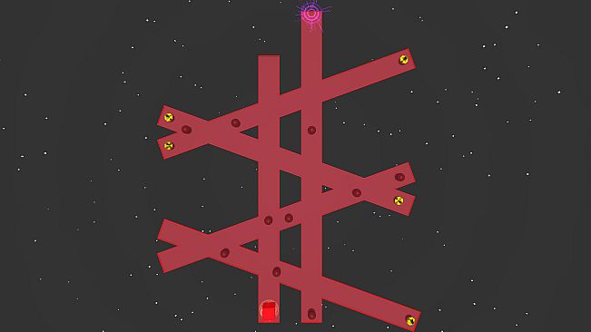 The World's Hardest Game 3D 2