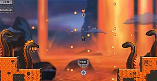 Super Robot Jump Jump