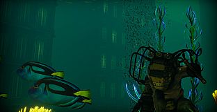 Fathoms